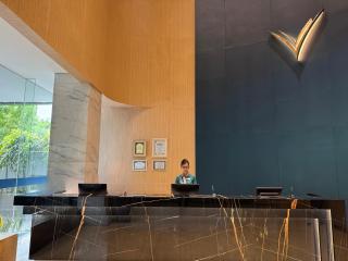 The Southern Hotel Surabaya - 9
