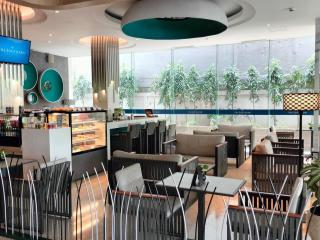 The Southern Hotel Surabaya - 8