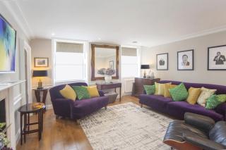 2 Bed in Bath oc-bhr42 - Bath - 2