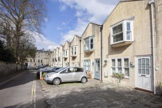 2 Bed in Bath oc-bhr32 - Bath - 7