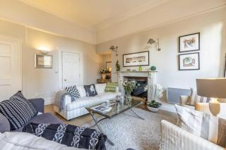 2 Bed in Bath oc-bhr7 - 2