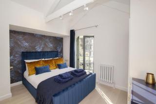 2 Bed in Bath oc-bhr8 - Bath - 8