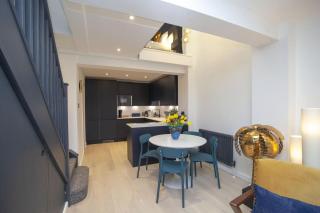 2 Bed in Bath oc-bhr8 - 1