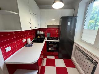 Chișinău Airport Comfort - 2