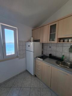 Apartman NoTi - 2