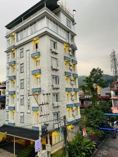 Novetel Boutique Home - 8