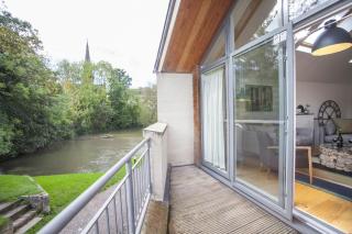 2 Bed in Bath oc-bhr9 - Bath - 2