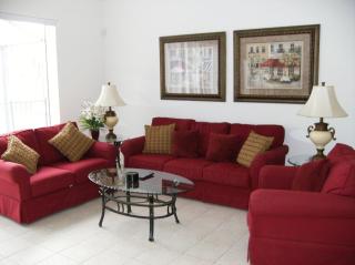 5 Bedroom Platinum Home with Games Room and Spa - 6
