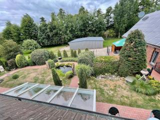 Apartment Lessen - Sulingen - 5