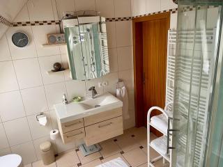 Apartment Lessen - Sulingen - 4
