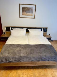 Apartment Lessen - Sulingen - 1