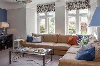 5 Bed in Bath oc-bhr41 - 2