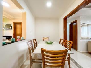 Apto MS 3/4 com AR 200m Praia - Orla de Atalaia - 5