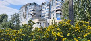 Уютное место - Čerkasy - 8