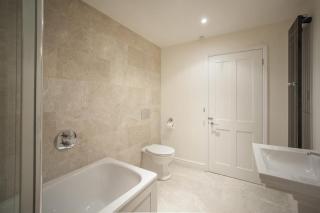 2 Bed in Bath oc-bhr17 - Bath - 2