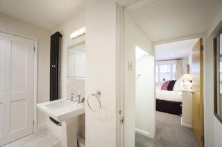 2 Bed in Bath oc-bhr17 - Bath - 2