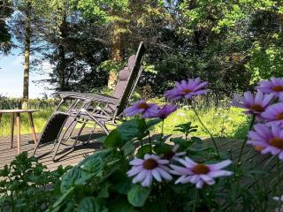 Tranquil Fishing Retreat-By Traum - Hesselbjerg - 6