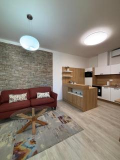 Penzion Apartmány Resident - Poděbrady - 4
