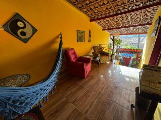 Casa Vera Arruda Pousada Leão - Maceió - 1