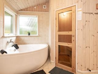 8 person holiday home in Ålbæk - 6