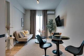 Skyline Spa Athens 310 - 0