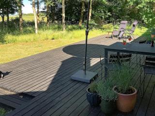 Tranquil Fishing Retreat-By Traum - Hesselbjerg - 5