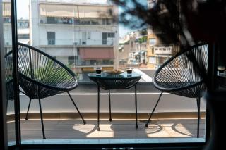 Skyline Spa Athens 310 - 9