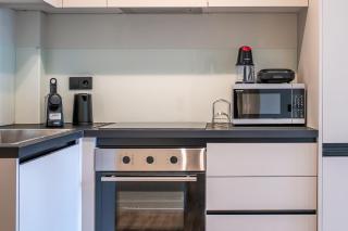 Skyline Spa Athens 310 - 8