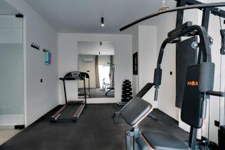 Skyline Spa Athens 310 - 1