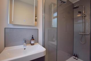 4 Bed in Bath oc-bhr4 - Bath - 1