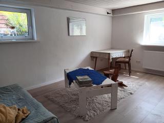 Kinderfreundliche Wohnung - 5