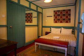 Kongoni Camp - 6