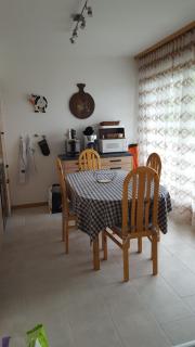Appartement La Prairie - 3