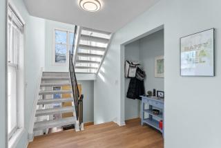 Northeast Urban Retreat - 1