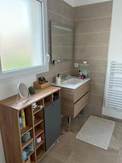 Maison Cosy proche Valence - Guilherand - 8