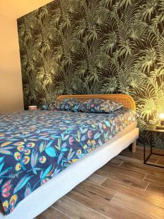 Maison "Aux Jolis Lauriers" - 1