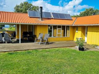 Modern Retreat with Spa - By Traum Ferienwohnungen - Nordborg - 7