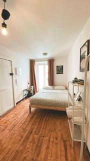 Studio by Avenida da Liberdade - Lisbona - 1