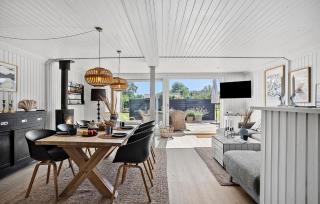 Nice Home In Rudkøbing With Wifi - Spodsbjerg - 8