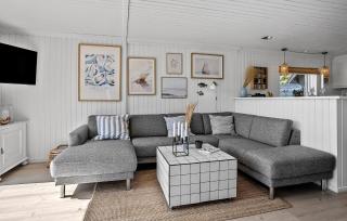 Nice Home In Rudkøbing With Wifi - Spodsbjerg - 6