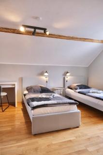 Haus am Nürburgring I Innenhof I Küche I Garten I Stellplatz I 10 Personen - Herresbach - 7