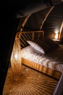 Bulles d'Olive Provence avec option jacuzzi - 3