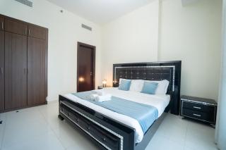 Spacious 1BR Sports City I Elite 5 - 4