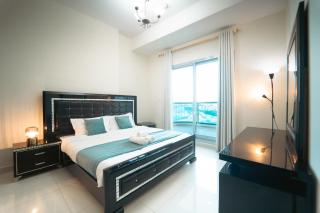 Spacious 1BR Sports City I Elite 5 - 3