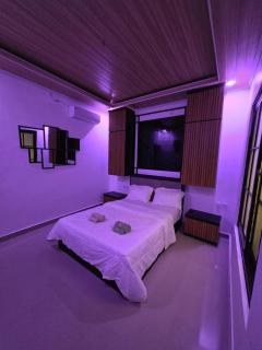 Lightstar Hotel Kuta Lombok - 7