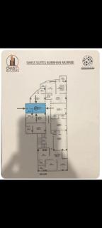 Studi Flat 07 in Swiss Suits Hotel Apartment Bhurban Murre - 5