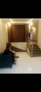 Studi Flat 07 in Swiss Suits Hotel Apartment Bhurban Murre - 4