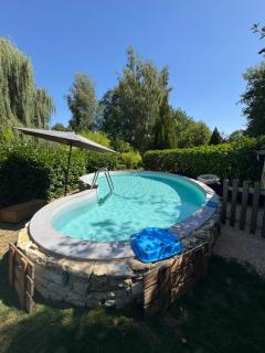 Les Belles Fontaines - 3