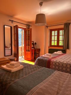 GUEST HOUSE SOPHIE - Chambres d'Hotes -CIR 0196 - 8
