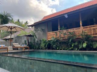 RUMAH KAYU RESORT - 8